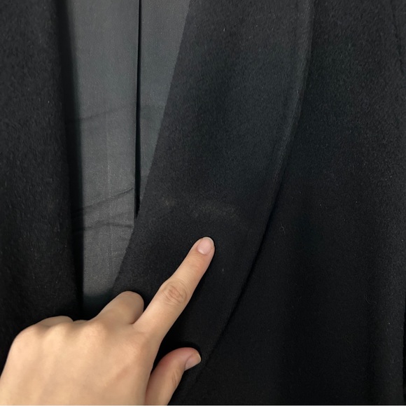 Vintage Kristen Blake wool coat - Picture 9 of 9